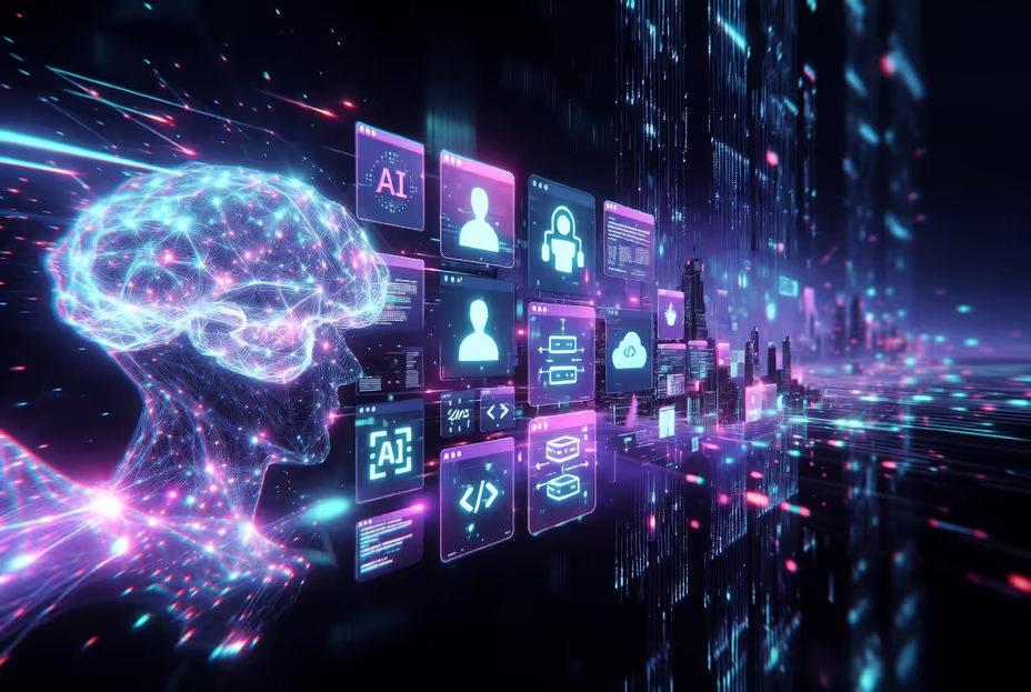 AI Tools, Agents, and Developer Infrastructure