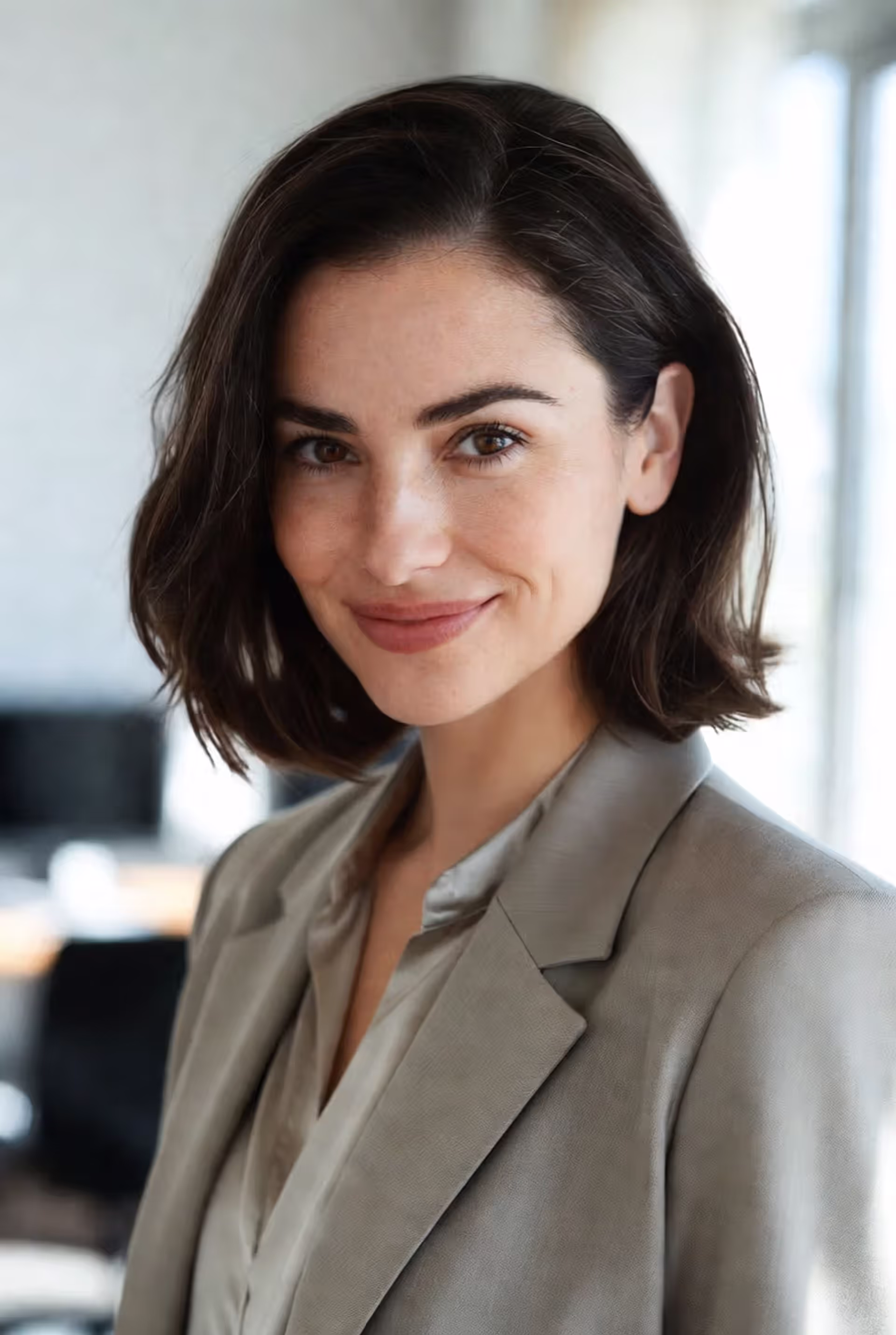 Selena Briarwood