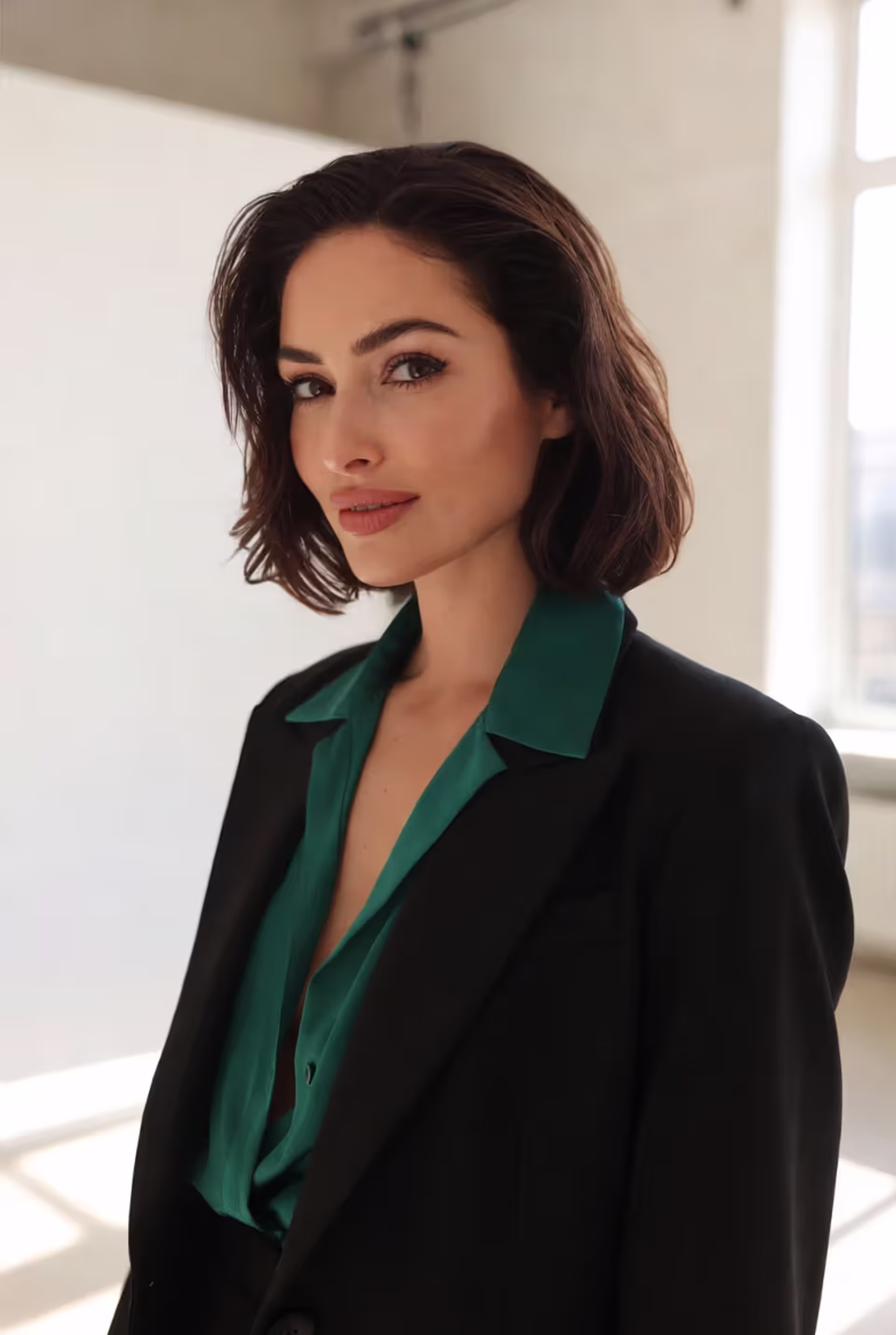 Isabelle Norwyn