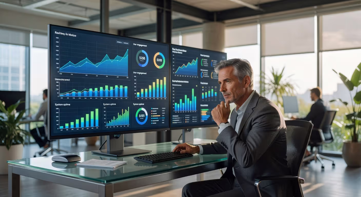 Evaluating AI voice agent solutions and comparing vendor options