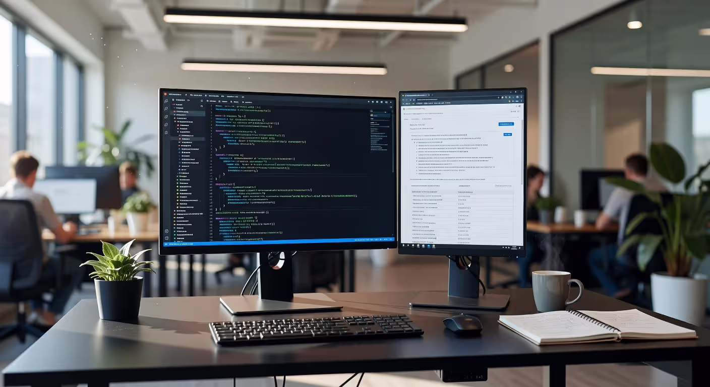 Developer environment setup for API integration work