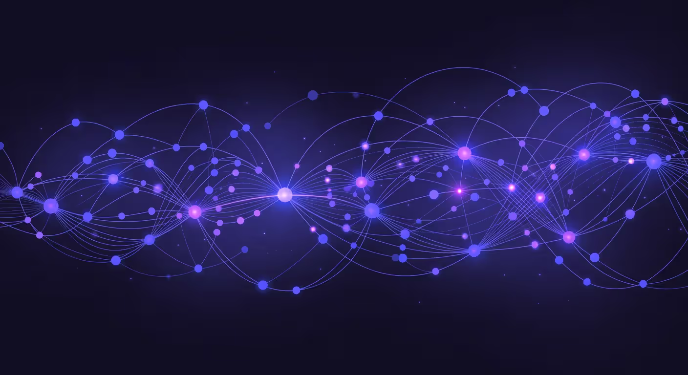 Neural network processing language patterns