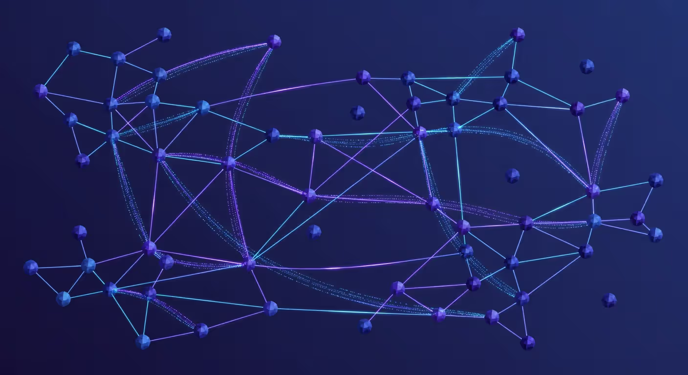 Distributed system architecture with observability data flows