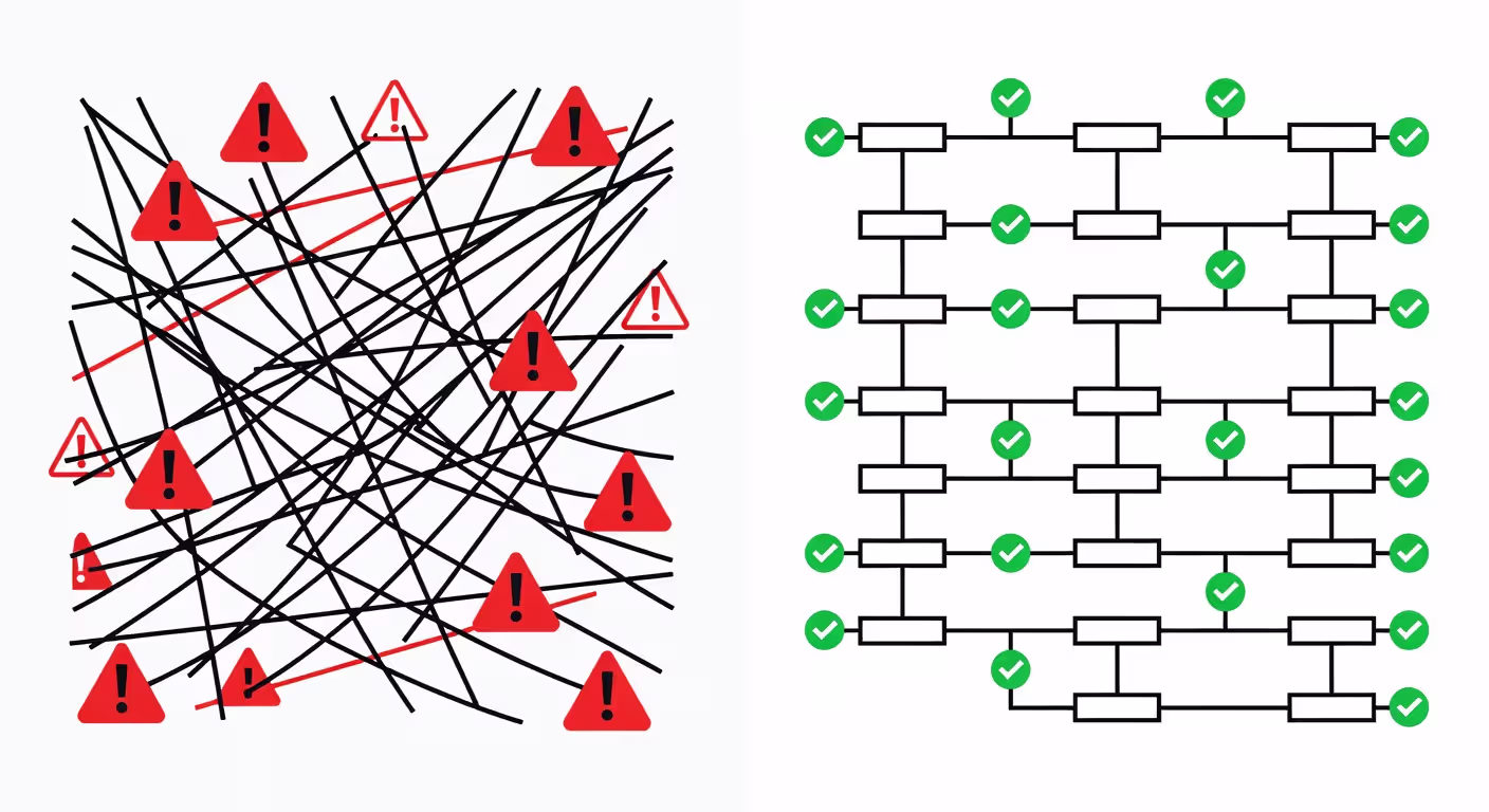 Common mistakes versus best practices in API platform selection