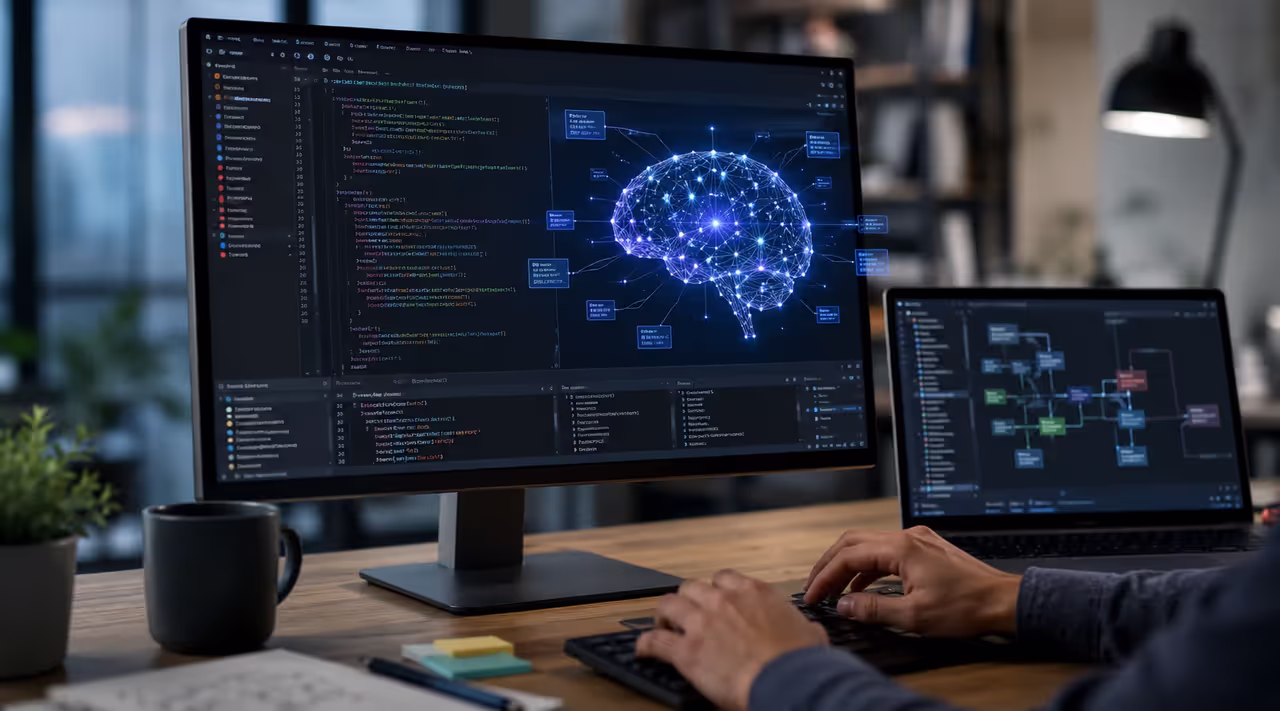 Building Next-Generation Software with Generative AI